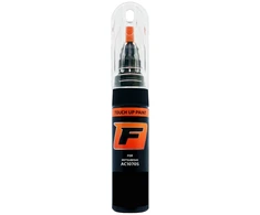Firanto MITSUBISHI AC10705 - Juodas Dažų korektorius įbrėžimų taisymui 15 ml
