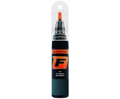 Firanto MITSUBISHI AC10847 - EVERGLADE Žalias Dažų korektorius įbrėžimų taisymui 15 ml