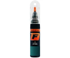 Firanto MITSUBISHI AC11089 - ASTORIA Žalias Dažų korektorius įbrėžimų taisymui 15 ml