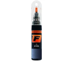 Firanto MITSUBISHI AC11209 - MEDIUM Mėlynas Dažų korektorius įbrėžimų taisymui 15 ml