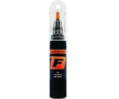 Firanto MITSUBISHI AC11342 - AMETHYST Juodas Dažų korektorius įbrėžimų taisymui 15 ml (2011  -2020)