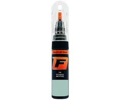 Firanto MITSUBISHI AC17122 - LIGHT Žalias Dažų korektorius įbrėžimų taisymui 15 ml
