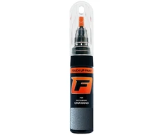 Firanto MITSUBISHI CMA10043 - MEDIUM BLUISH Pilkas Dažų korektorius įbrėžimų taisymui 15 ml