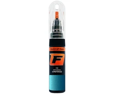 Firanto MITSUBISHI CMD10022 - MINERAL Mėlynas Dažų korektorius įbrėžimų taisymui 15 ml