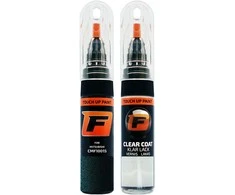 Firanto MITSUBISHI CMF10015 - DEEP Žalias Dažų korektorius įbrėžimų taisymui + Lakas 15 ml (2007 - 2017)