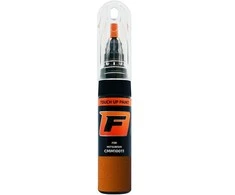 Firanto MITSUBISHI CMM10011 - BRIGHT Oranžinis Dažų korektorius įbrėžimų taisymui 15 ml (2019  -2019)