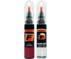 Firanto MITSUBISHI CMP10050 - AZALEA Rožinis Dažų korektorius įbrėžimų taisymui + Lakas 15 ml (2014  -2014)