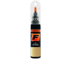 Firanto MITSUBISHI CMY10005 - LIGHT Geltonas Dažų korektorius įbrėžimų taisymui 15 ml