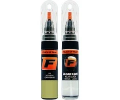 Firanto MITSUBISHI CMY10031 - LIGHT Geltonas Dažų korektorius įbrėžimų taisymui + Lakas 15 ml (2015  -2015)