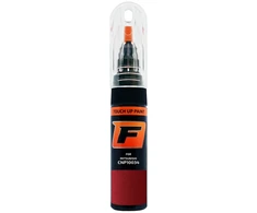 Firanto MITSUBISHI CNP10034 - BRIGHT Raudonas Dažų korektorius įbrėžimų taisymui 15 ml