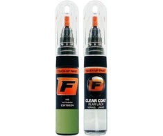 Firanto MITSUBISHI CSF10024 - POP Žalias Dažų korektorius įbrėžimų taisymui + Lakas 15 ml (2013  -2014)