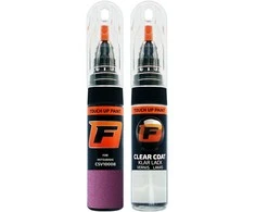Firanto MITSUBISHI CSV10008 - PURPLE Dažų korektorius įbrėžimų taisymui + Lakas 15 ml (2012  -2012)