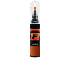 Firanto MITSUBISHI CZM10006 - ORIENTAL Oranžinis Dažų korektorius įbrėžimų taisymui 15 ml