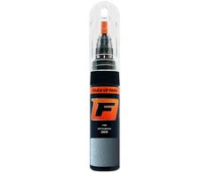 Firanto MITSUBISHI D09 - GRAPHITE Mėlynas Dažų korektorius įbrėžimų taisymui 15 ml