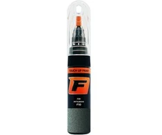 Firanto MITSUBISHI F10 - Žalias Dažų korektorius įbrėžimų taisymui 15 ml (2007 - 2013)