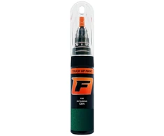 Firanto MITSUBISHI G84 - EMERALD Žalias Dažų korektorius įbrėžimų taisymui 15 ml