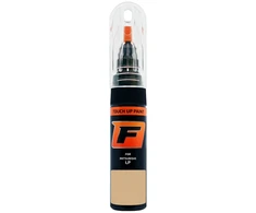 Firanto MITSUBISHI LP - FLORENCE BEIGE Dažų korektorius įbrėžimų taisymui 15 ml