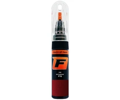 Firanto MITSUBISHI P78 - CAMBRIDGE Raudonas Dažų korektorius įbrėžimų taisymui 15 ml
