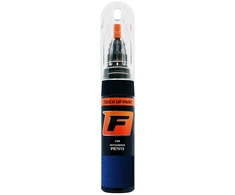 Firanto MITSUBISHI PB7513 - VIRTUAL Mėlynas Dažų korektorius įbrėžimų taisymui 15 ml