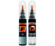 Firanto MITSUBISHI PGC - LT Žalias Dažų korektorius įbrėžimų taisymui + Lakas 15 ml