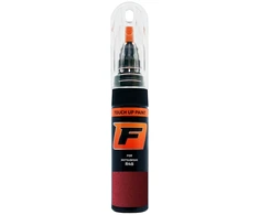 Firanto MITSUBISHI R48 - BORDEAUX Raudonas Dažų korektorius įbrėžimų taisymui 15 ml