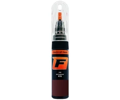 Firanto MITSUBISHI R76 - RUBENS MAROON Dažų korektorius įbrėžimų taisymui 15 ml
