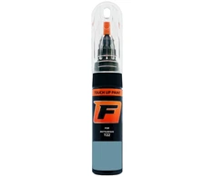 Firanto MITSUBISHI T22 - LIGHT Mėlynas Dažų korektorius įbrėžimų taisymui 15 ml