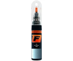 Firanto MITSUBISHI T35 - LIGHT Mėlynas Dažų korektorius įbrėžimų taisymui 15 ml