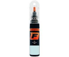 Firanto MITSUBISHI T61 - PALE Mėlynas Dažų korektorius įbrėžimų taisymui 15 ml