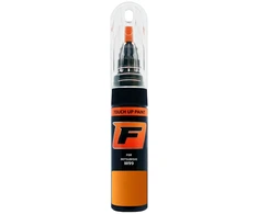 Firanto MITSUBISHI W99 - SUNSET Oranžinis Dažų korektorius įbrėžimų taisymui 15 ml