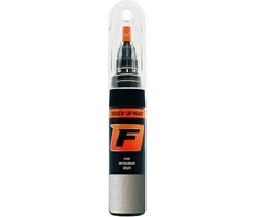Firanto MITSUBISHI XU1 - DARK Sidabrinis Dažų korektorius įbrėžimų taisymui 15 ml (2008 - 2013)