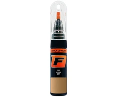 Firanto NISSAN C51 - LIGHT BROWN Dažų korektorius įbrėžimų taisymui 15 ml