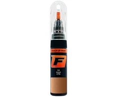 Firanto NISSAN CT0 - CARAMEL BROWN Dažų korektorius įbrėžimų taisymui 15 ml
