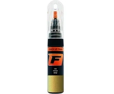 Firanto NISSAN E42 - VIVID Geltonas Dažų korektorius įbrėžimų taisymui 15 ml (2006  -2012)