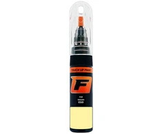 Firanto NISSAN EGO - LIGHT Geltonas Dažų korektorius įbrėžimų taisymui 15 ml