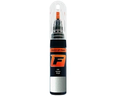 Firanto NISSAN FL0 - GREYISH Sidabrinis Dažų korektorius įbrėžimų taisymui 15 ml