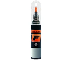 Firanto NISSAN FL2 - SMOKE ICE Dažų korektorius įbrėžimų taisymui 15 ml