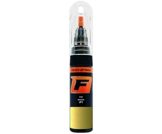 Firanto NISSAN JP1 - YELLOWISH Žalias Dažų korektorius įbrėžimų taisymui 15 ml