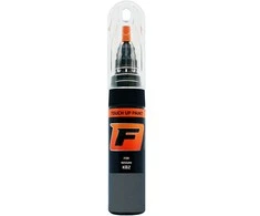 Firanto NISSAN KBZ - SOLID LIKE GRAY Dažų korektorius įbrėžimų taisymui 15 ml (2000 -