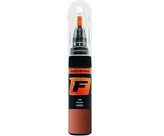 Firanto NISSAN LA24 - ENERGY Oranžinis Dažų korektorius įbrėžimų taisymui 15 ml (2019  -2020)