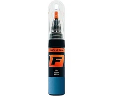 Firanto NISSAN LB19 - POWDER Mėlynas Dažų korektorius įbrėžimų taisymui 15 ml (2019  -2020)