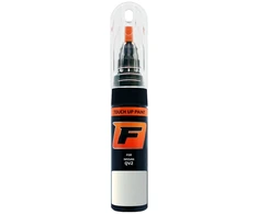Firanto NISSAN QV2 - ALPINE Baltas Dažų korektorius įbrėžimų taisymui 15 ml