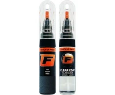 Firanto NISSAN RBG - MEDIUM Mėlynas Dažų korektorius įbrėžimų taisymui + Lakas 15 ml (2015  -2020)