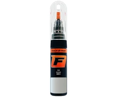 Firanto NISSAN WK1 - SILKY SNOW Dažų korektorius įbrėžimų taisymui 15 ml