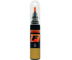 Firanto NISSAN Z37 - MAIS Geltonas Dažų korektorius įbrėžimų taisymui 15 ml (2002 - 2017)