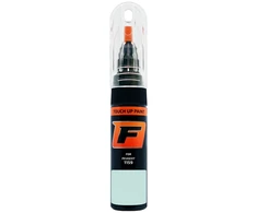 Firanto PEUGEOT 1159 - ALGUE MARINE Dažų korektorius įbrėžimų taisymui 15 ml