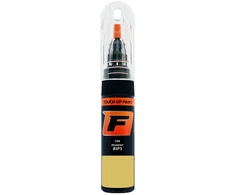 Firanto PEUGEOT B1P3 - JAUNE CARIOCA Dažų korektorius įbrėžimų taisymui 15 ml