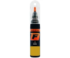 Firanto PEUGEOT KAEES - JAUNE MALAGA Dažų korektorius įbrėžimų taisymui 15 ml