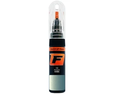 Firanto PEUGEOT KNBC - BLEU INITIATIQUE Dažų korektorius įbrėžimų taisymui 15 ml