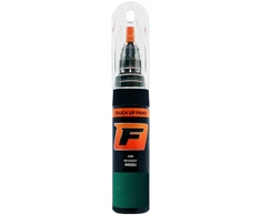 Firanto PEUGEOT M08J - VERT TIE BREAK/ISEO Dažų korektorius įbrėžimų taisymui 15 ml